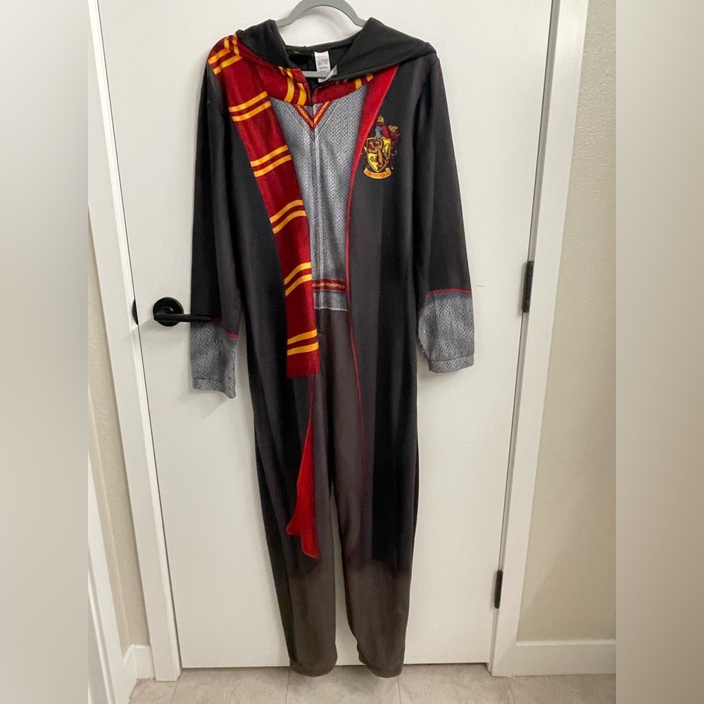 Harry Potter onsie